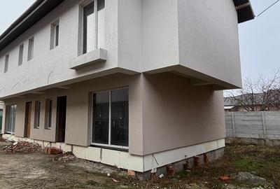 Duplex modern cu etaj și pod, finisaje la alegere ,  ansamblu privat - 2