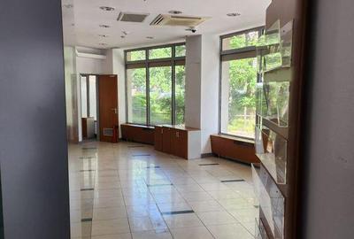 Zona Obor sp 123 mp vizibilitate buna