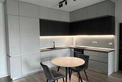 Apartament cu 2 camere decomandat în Central - 8