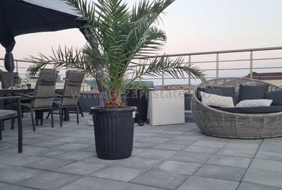 HERASTRAU PENTHOUSE NORDULUI  APARTAMENT 3 CAMERE LUX LINGA PARC - 3