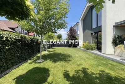 Vanzari Case / Vile Paradisul Verde - 27