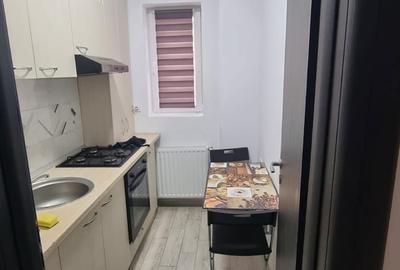 Garsonieră decomandată în Chiajna - 8