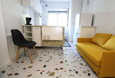 Garsonieră decomandată, mobilată în Complex Studențesc