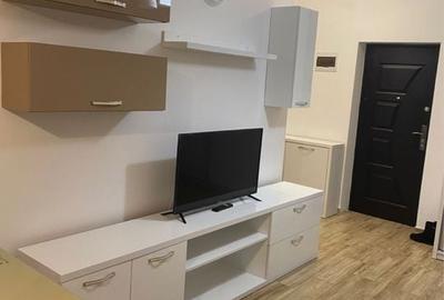 Apartament cu 2 camere Militari Residence - 9