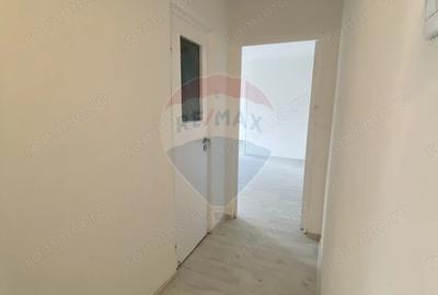 Apartament cu 3 camere semidecomandat în Nord - 3