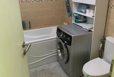 Apartament cu 2 camere decomandat, mobilat în Giroc - 7