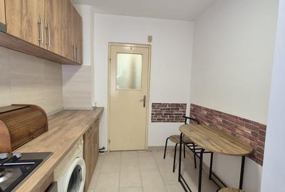 Apartament cu 2 camere semidecomandat, mobilat în Gării - 2