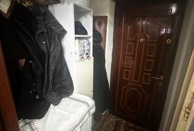 Garsonieră decomandată, mobilată în Nicolina - 5