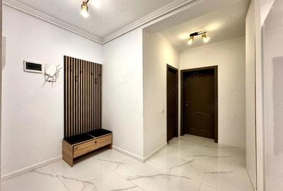 Apartament cu 3 camere în Giroc - 11