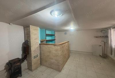 Casă cu 1 camere cu Teren 285 Mp în Șotrile - 2