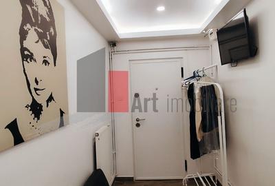 Spatiu comercial de inchiriat in zona Bulevardului Unirii (Posta Vitan) - 15