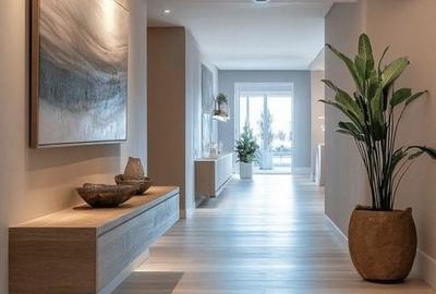 Priveliște fără sfârșit: un penthouse emblematic în inima Nordului Capitalei - 3