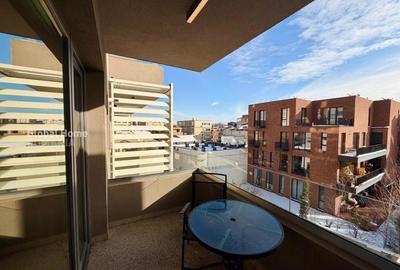 Garsonieră decomandată, mobilată în Ștefan cel Mare - 7