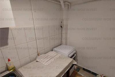 Apartament 2 camere decomandat - zona Centrul Civic - 3