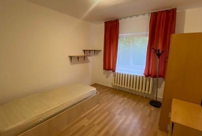Oportunitate de investitie !! Apartament cu 3 camere Grigorescu , etaj 1 din 4 Oportunitate de investitie !! Apartament cu 3 camere Grigorescu , etaj 1 din 4 - 8