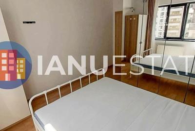 Garsonieră decomandată în Vitan - 4