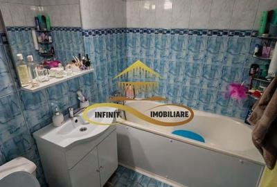 Apartament 3 camere de vanzare Bacau - 10