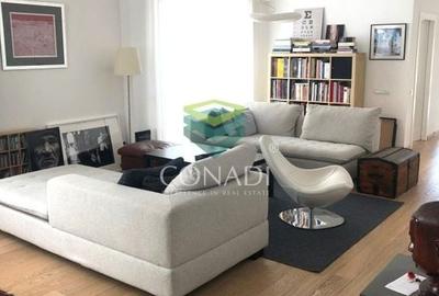 Herastrau, vila cu 6 camere de vanzare, 412 mp construiti - 3