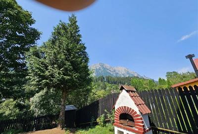 Vila cu vedere la Muntii Bucegi - 560 mpc si 963 mp teren - Zamora - 15