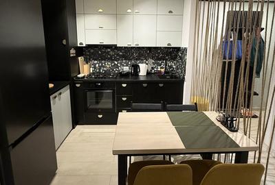 Apartament cu 2 camere în Theodor Pallady - 2