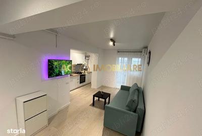 Garsonieră în Central - 1