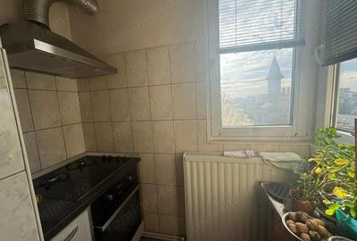 Apartament cu 3 camere decomandat, mobilat în Fabric - 13