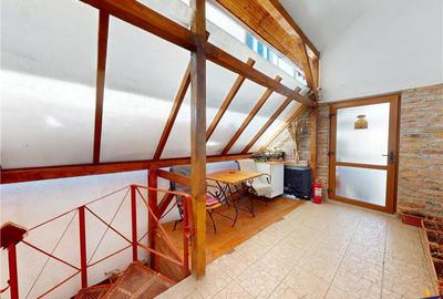 LIVE! Resort cu perspectiva remarcabila in Centrul Istoric - Piata Unirii, Brasov - 19