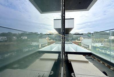 Casă individuală cu 6 camere cu Canalizare în Pipera - 32