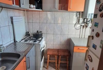 Apartament cu 2 camere nedecomandat, mobilat în Țiglari - 4