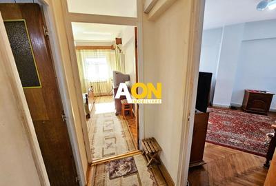 Apartament cu 3 camere decomandat în Central - 8