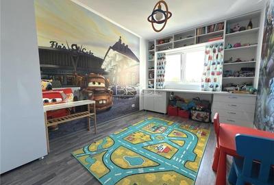 Apartament 3 camere, 67mp, cu Parcare, 2 Balcoane, Coresi - 6