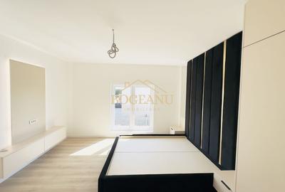 BG09 Duplex modern P+E,Asfalt,Gazon-Chisoda - 2