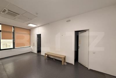 P + E cladire birouri, 334 mp, parcare, Calea Severinului - 9