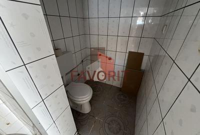 Duplex cu 3 camere cu Canalizare în Plopi - 17
