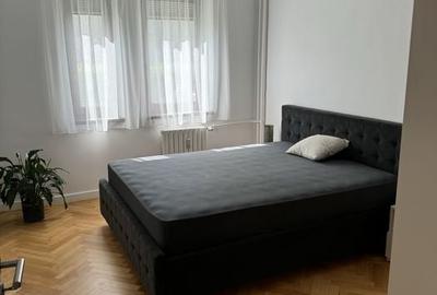Apartament cu 2 camere decomandat, mobilat în Zorilor