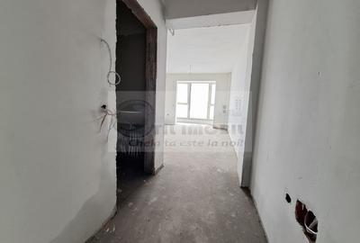 Apartament 1 camera nou de vanzare in Iasi Valea Lupului, bloc 2025 - 9