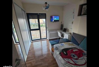Apartament cu 4 camere în Palazu Mare - 2