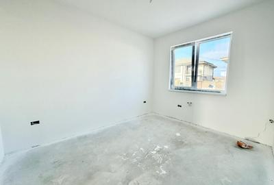 Duplex cu 4 camere cu Canalizare în Moșnița Nouă - 13