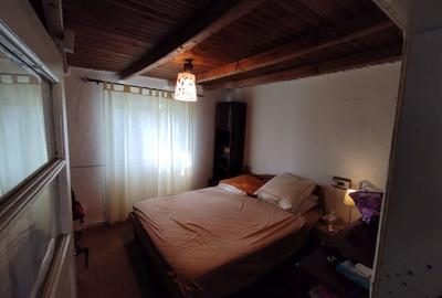 Casă individuală cu 5 camere cu Teren 1450 Mp în Goleasca - 11