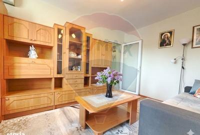 Apartament cu 2 camere semidecomandat în Tipografilor - 2