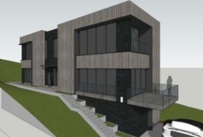 Teren Construcții intravilan de 1500 mp, în Făget