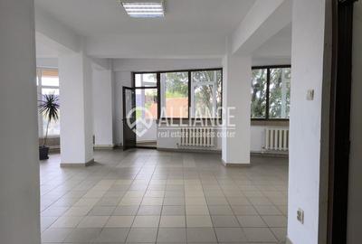 SPITALUL MILITAR (COD03)- Birouri cu suprafata generoasa ! - 2