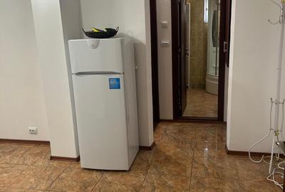Apartament cu 2 camere decomandat, mobilat în Rahova - 5