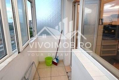 Apartament cu 2 camere semidecomandat, mobilat în Rahova - 6