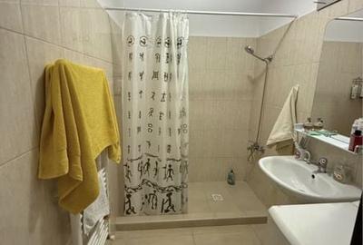 Apartament cu 2 camere în Florești