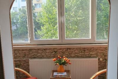Apartament cu 2 camere decomandat în Titan - 6