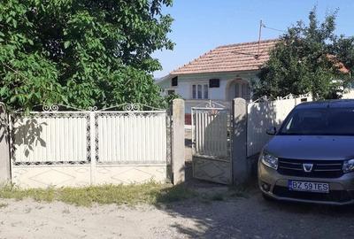 Casă cu Teren 950 Mp în Valea Nucului - 5