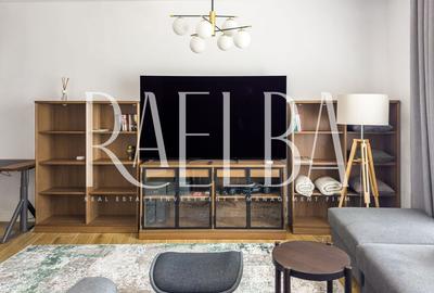 Apartament cu 4 camere semidecomandat, mobilat în Dacia - 5