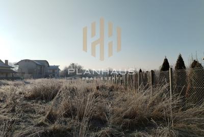 Teren intravilan Tăuții Măgherăuș , ultimele 2 parcele 540 mp fiecare ,idea - 4