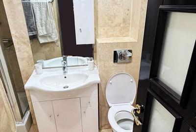 Apartament cu 3 camere, mobilat în Copou - 5